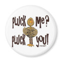 Turkey Plucker magnets