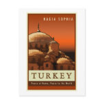 Turkey postcards