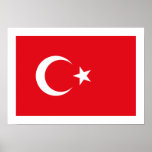 Turkey posters