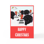TURKEY PROTEST cards