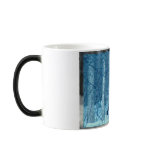 turkey red mug