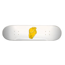 Turkey Skateboard Decks