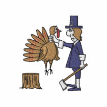 Turkey Slaughter