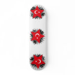 Turkey Star skateboards