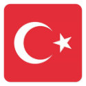 turkey stickers