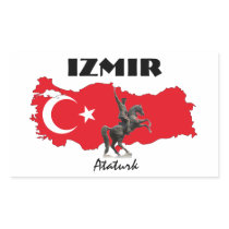 Turkey Sticker