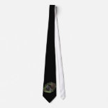 Turkey Strut on Black ties