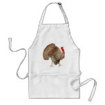 TURKEY Thanksgiving 2009 Aprons