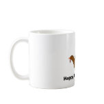 turkey, Thanksgiving mugs