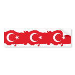 Turkey, Turkey bumper stickers