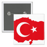 Turkey, Turkey Pin