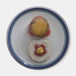 Turkeyburger Magnet