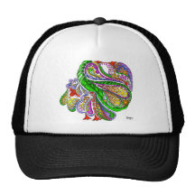 TurkeyDoodle Hat