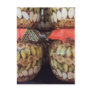 Turkish almond honey delight