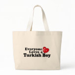 Turkish Boy bags