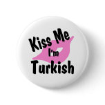 turkish pinback button