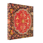 Turkish Carpet canvas prints