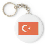 Turkish Flag keychains