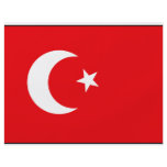 Turkish Flag T-shirts and Gifts flyers