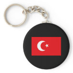 Turkish Flag T-shirts and Gifts keychains