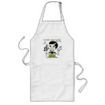 Turkish Girls Rock Aprons