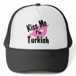 turkish hats