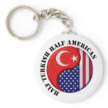 Turkish Key Chain keychains