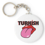 Turkish keychains