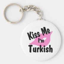 turkish keychains