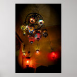 Turkish Lamps posters