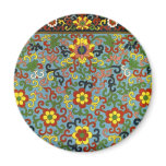 Turkish magnets
