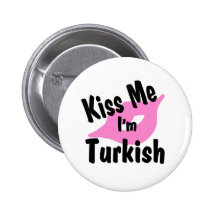 turkish pinback button