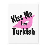 turkish postcards