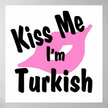 turkish poster