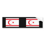 Turkish Republic Northern Cyprus, Cyprus bumper stickers