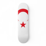 Turkish Republic Northern Cyprus, Cyprus skateboards