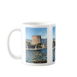 Turkish Riviera, Europe Coffee Mug