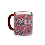 Turkish Rug Mug
