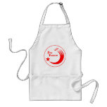 Turkish Stars Aerobatic Team Apron