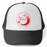 Turkish Stars Aerobatic Team hats