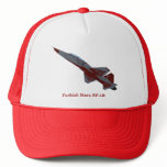Turkish Stars NF-5B Hat
