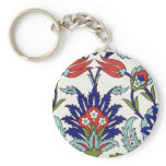 Turkish tile Keychain