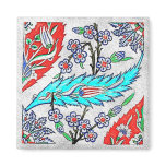 Turkish Tile magnets