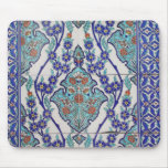 Turkish tile mousepad