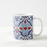 Turkish tile Mug