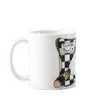 Turkish Van Cat mugs
