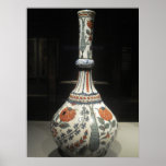 Turkish Vase posters