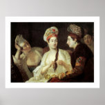 Turkish Women posters