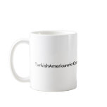TurkishAmericansforObama.org mugs
