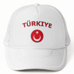 Turkiye hats